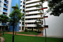 Blk 536 Panshan Grove (Bukit Panjang), HDB 4 Rooms #558829461